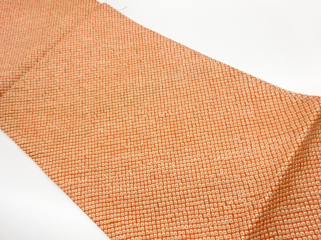 Japanese Kimono / Nagoya Obi Silk